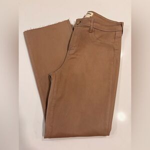 L'AGENCE Brown Women Jeans